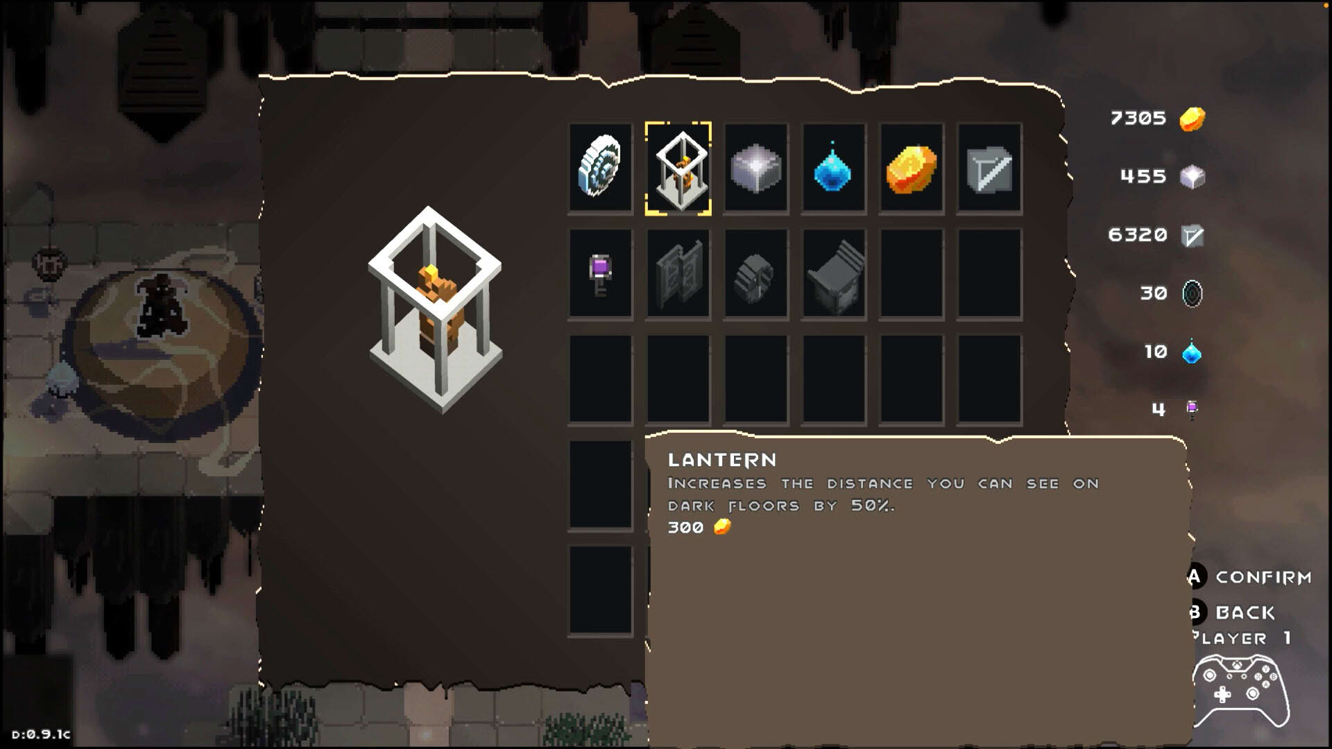 Screenshot for Wraithbinder