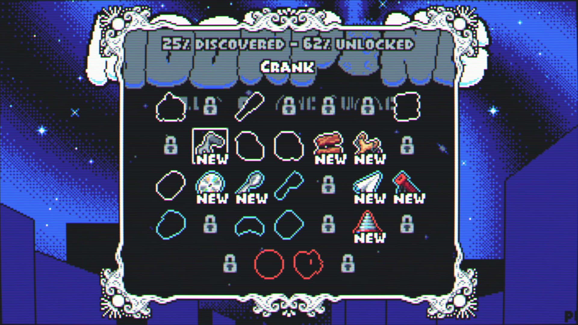 Screenshot for MoonPong: Tales of Epic Lunacy