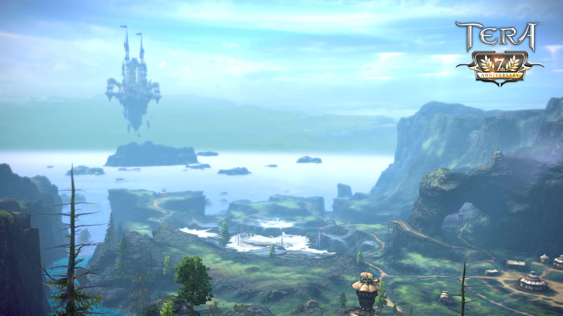 Screenshot for Tera