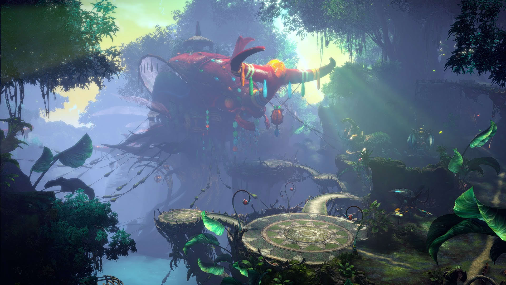 Screenshot for Tera