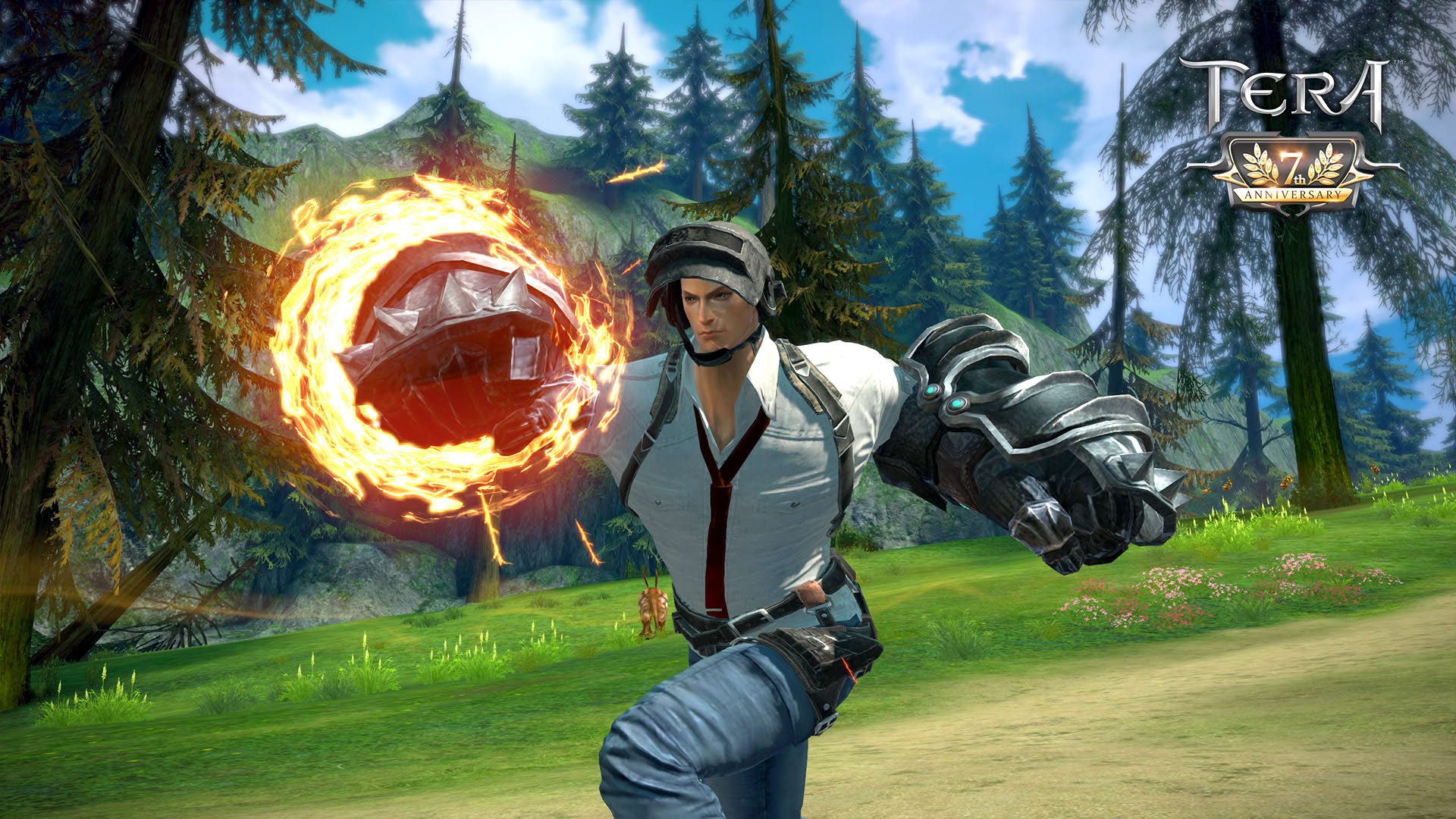Screenshot for Tera