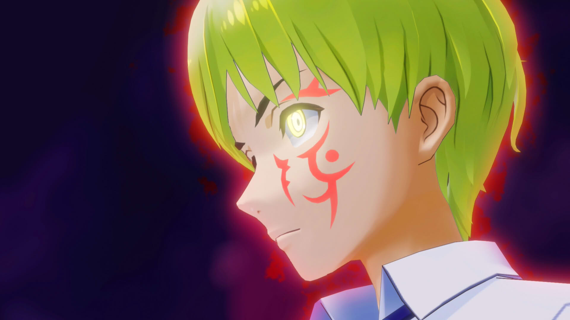 Screenshot for Loop8: Summer of Gods