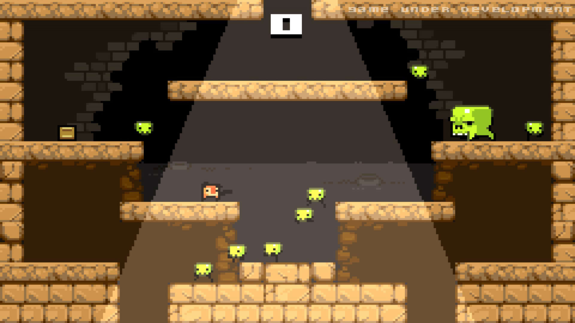 Screenshot for Super Crate Box