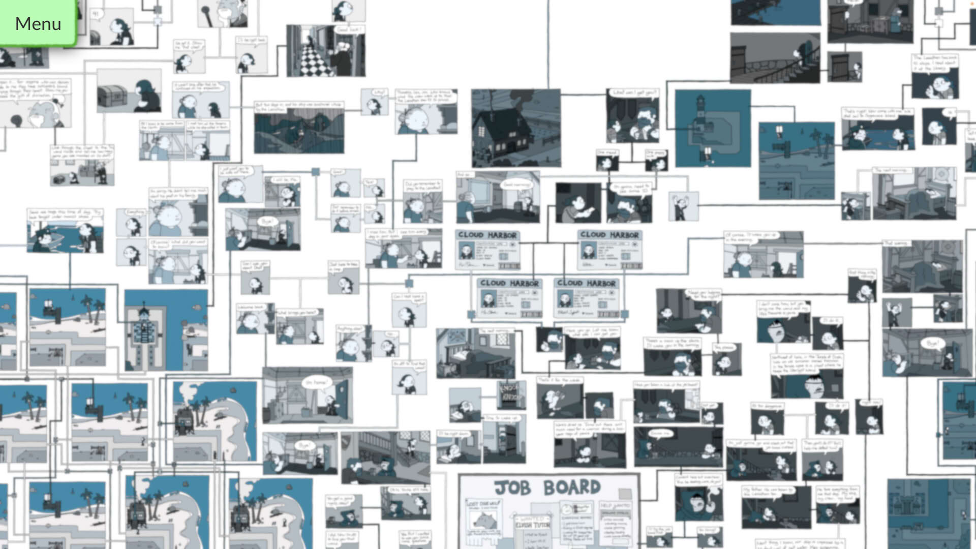 Screenshot for Leviathan