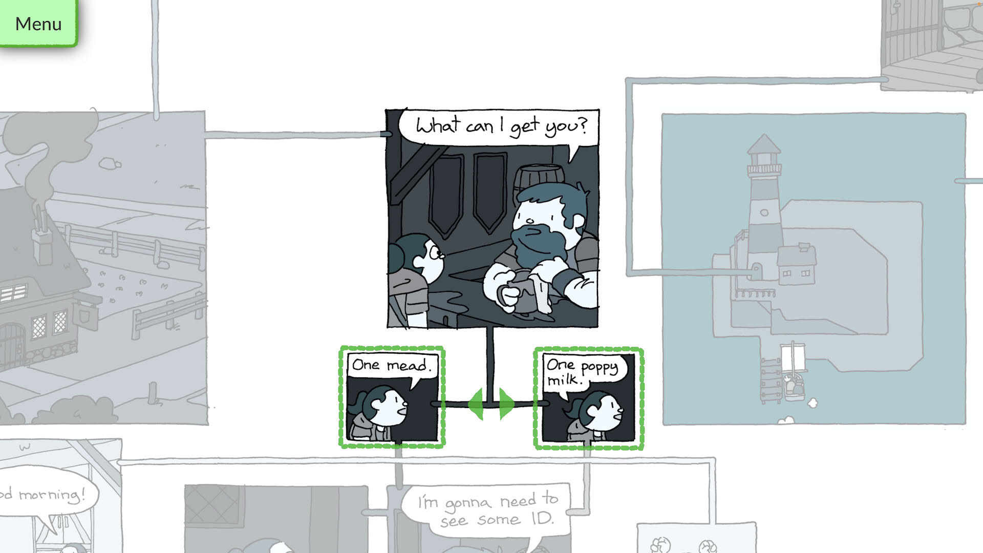 Screenshot for Leviathan