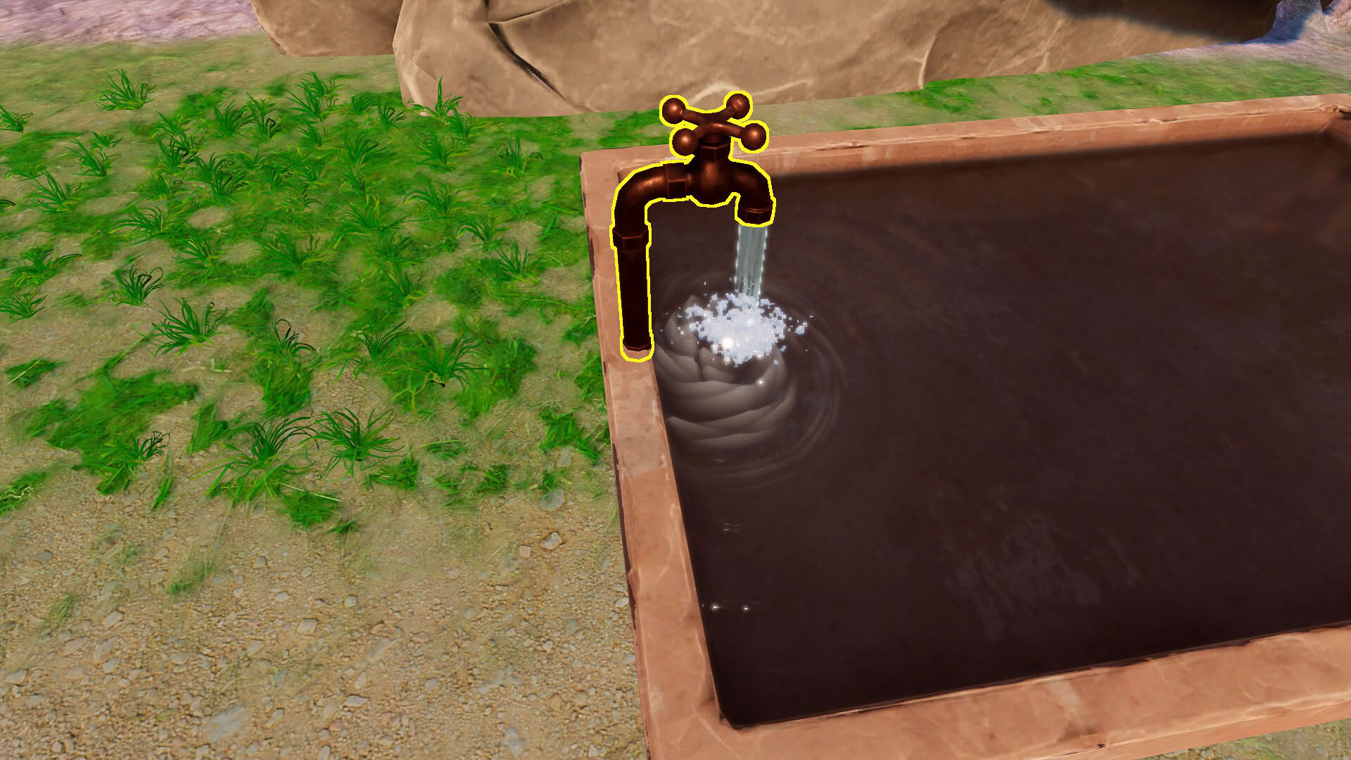 Screenshot for Zoo Simulator