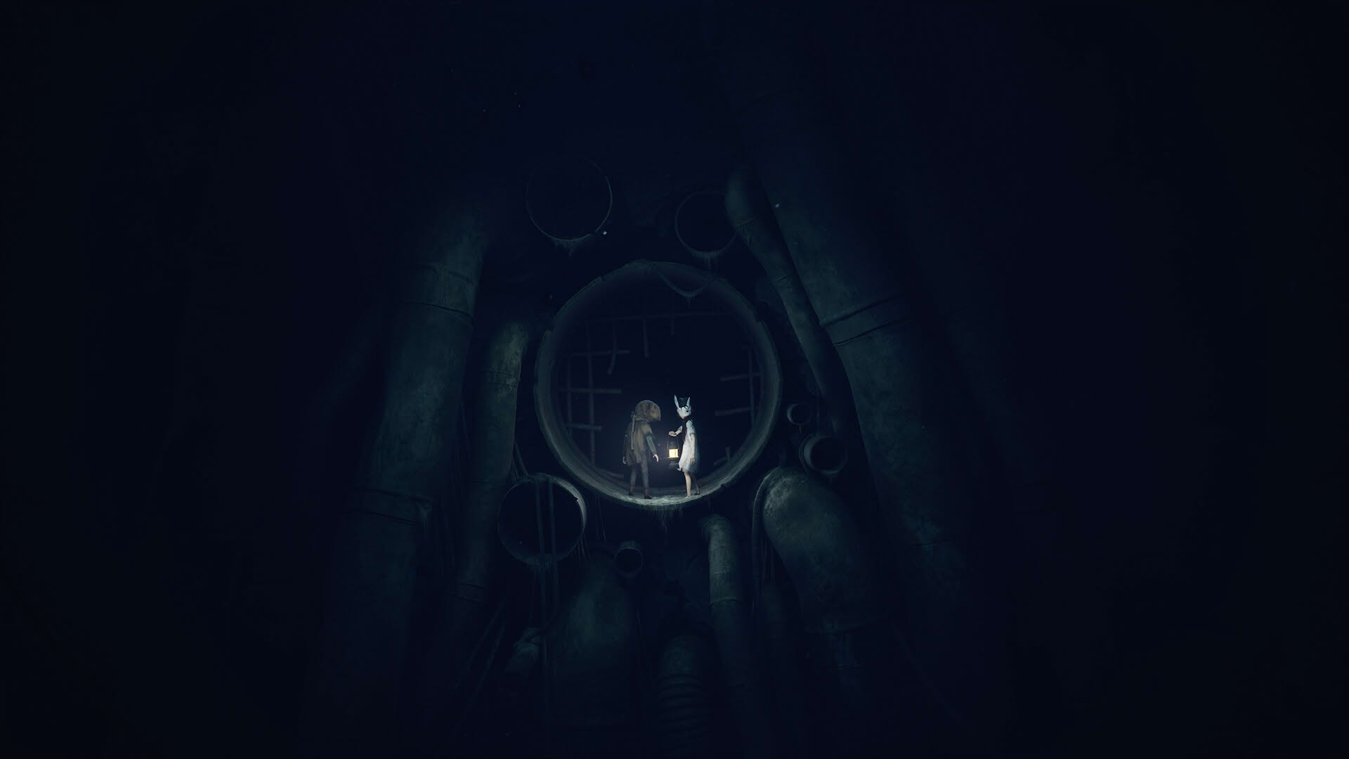 Screenshot for Reanimal