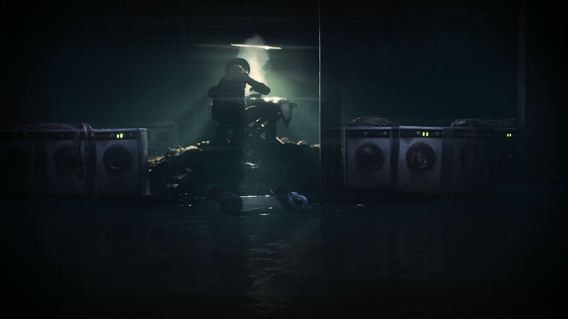 Screenshot for Reanimal