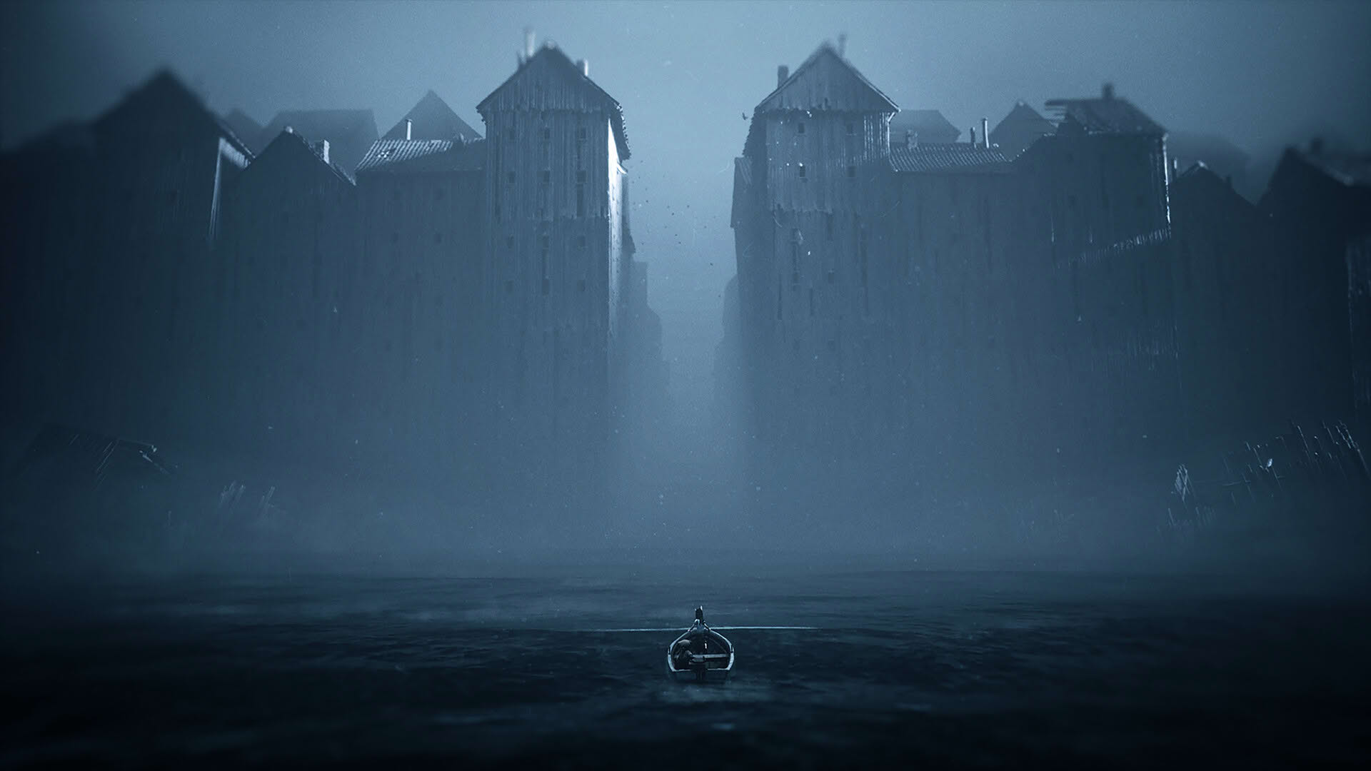 Screenshot for Reanimal