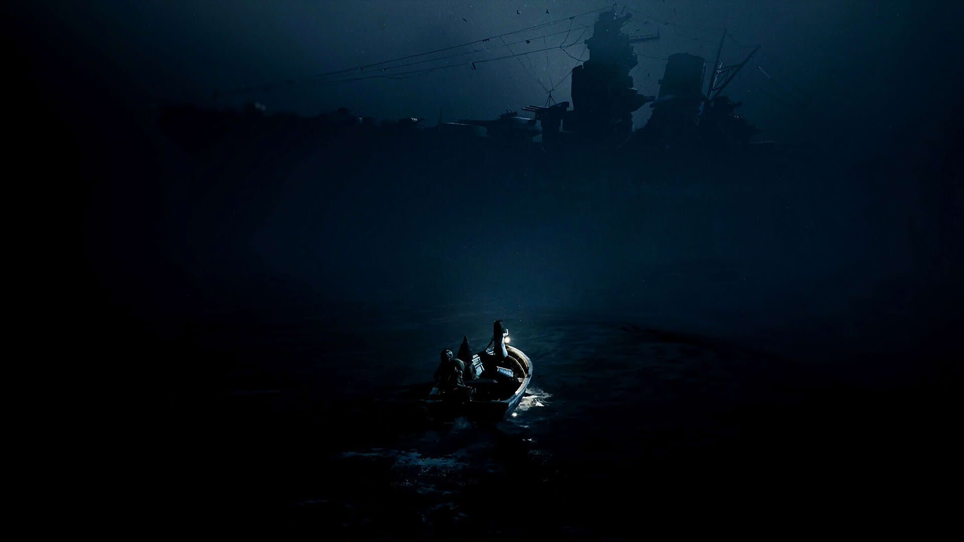 Screenshot for Reanimal