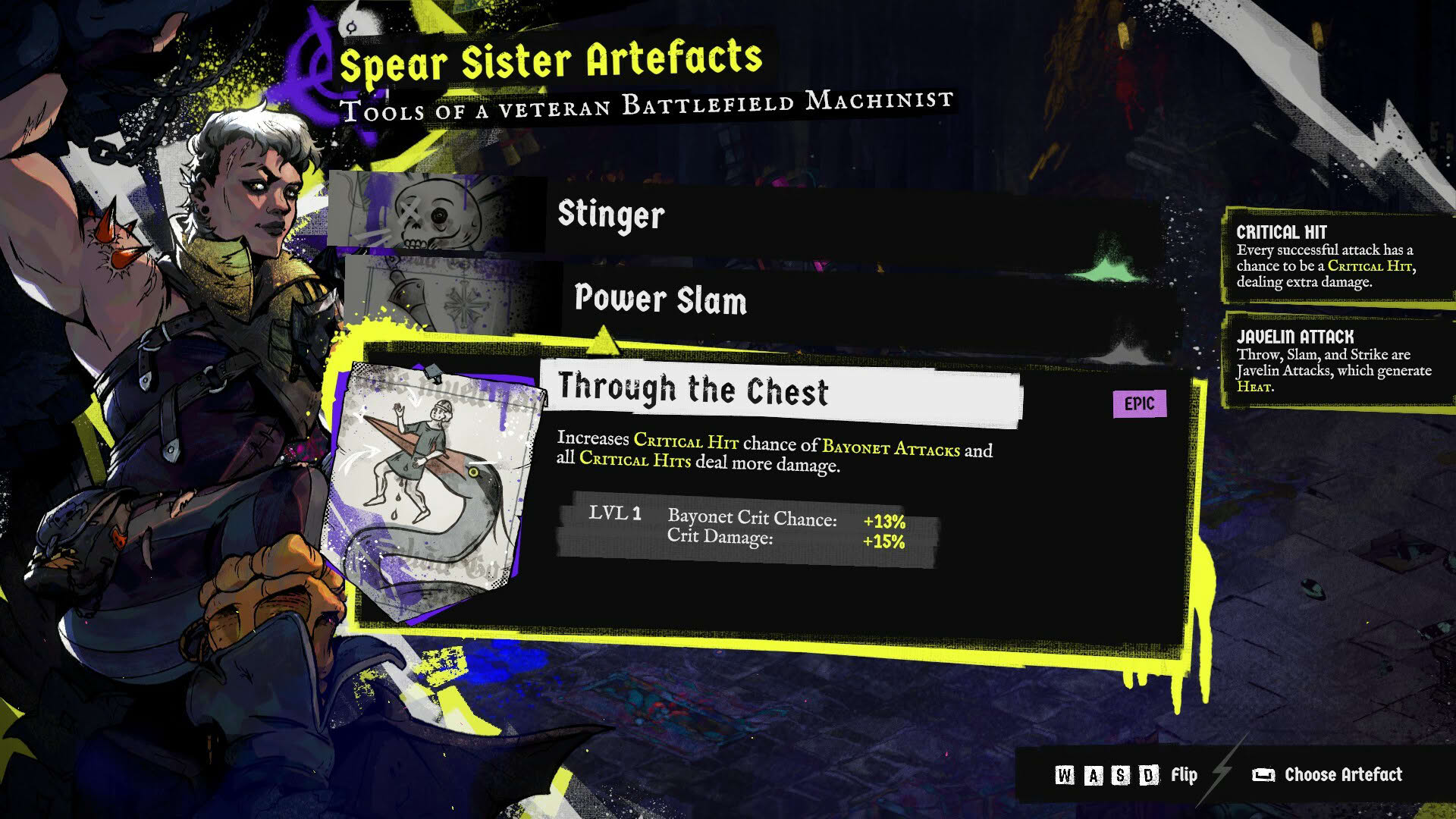 Screenshot for Reignbreaker