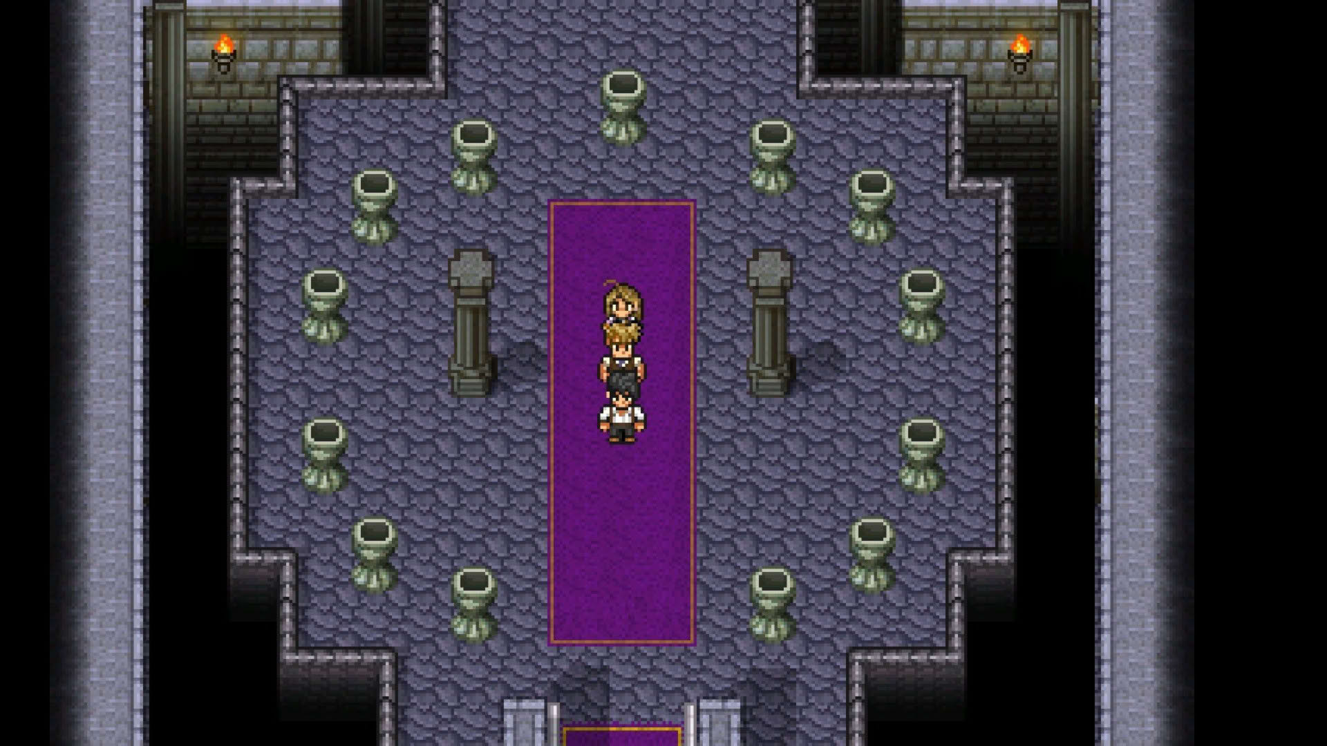 Screenshot for Penny Arcade's On the Rain-Slick Precipice of Darkness 3