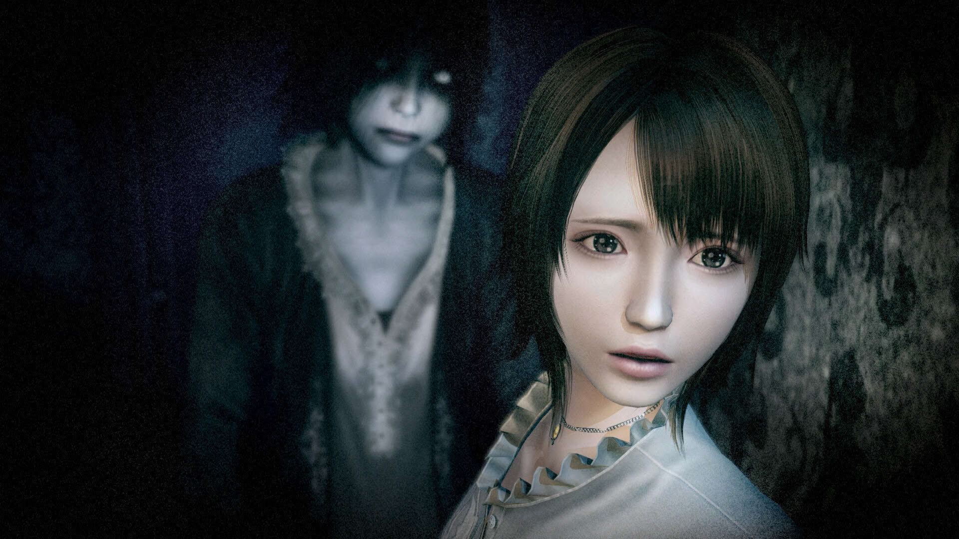 Screenshot for Fatal Frame: Mask of the Lunar Eclipse