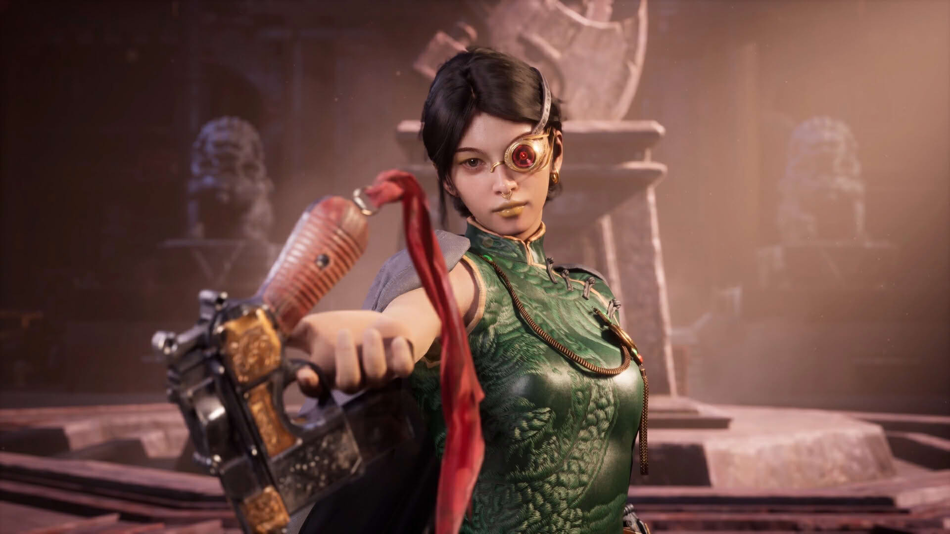 Screenshot for Ashfall
