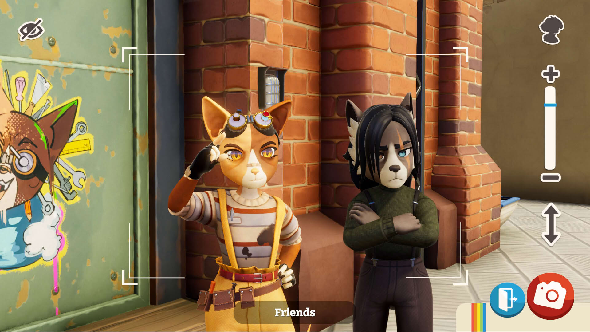 Screenshot for On Your Tail