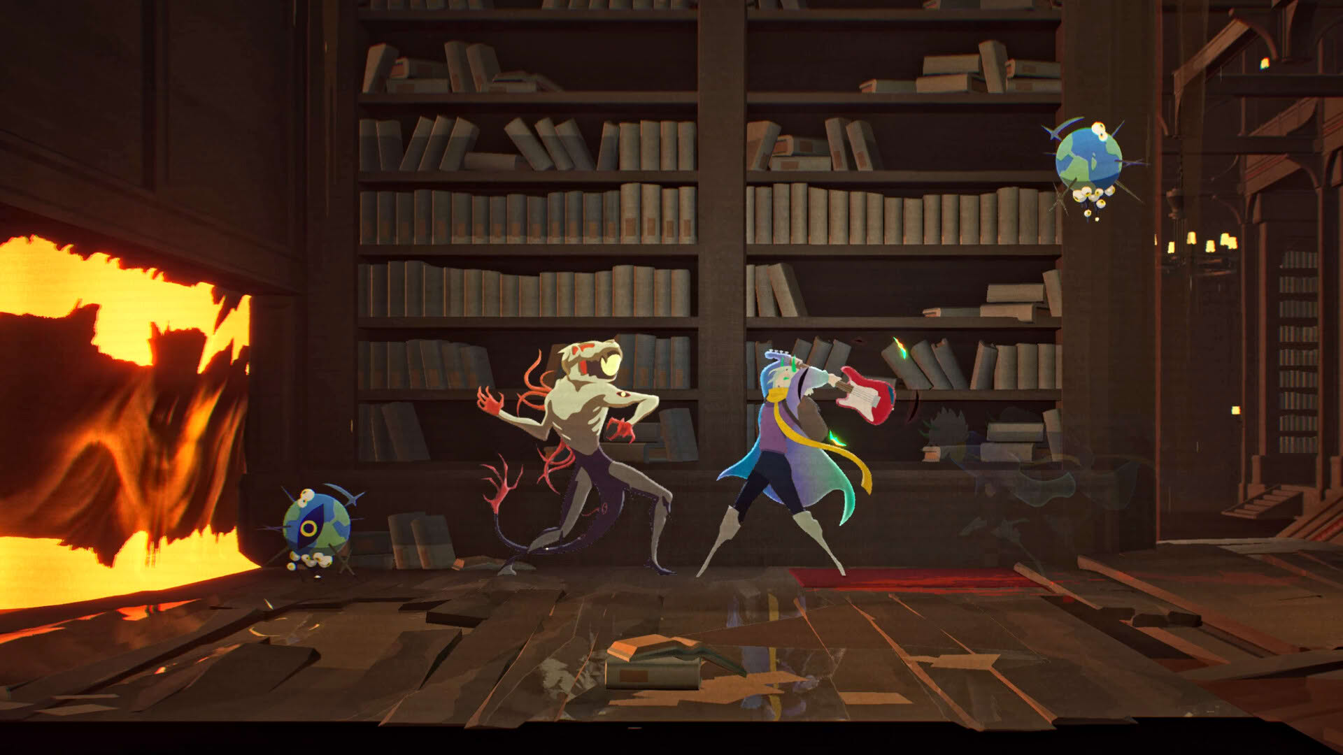 Screenshot for Possessor(s)