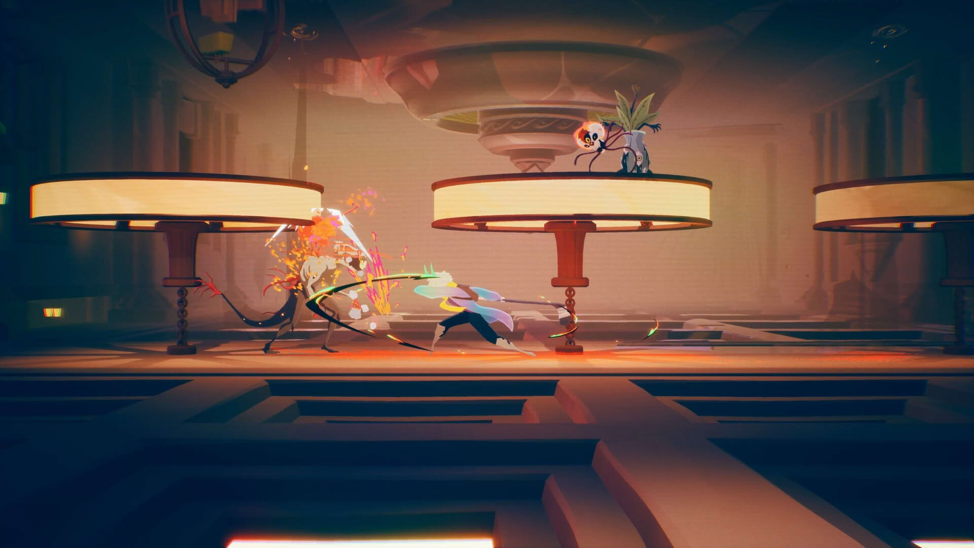 Screenshot for Possessor(s)