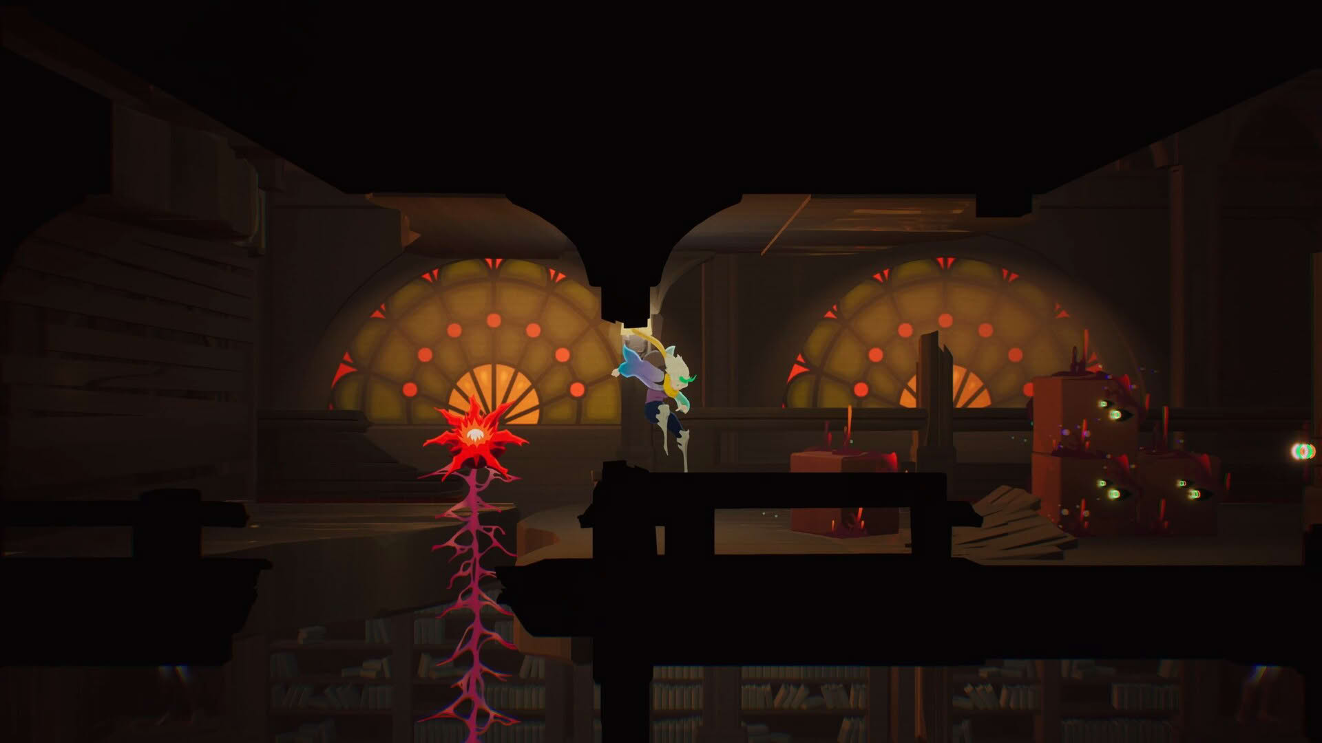 Screenshot for Possessor(s)