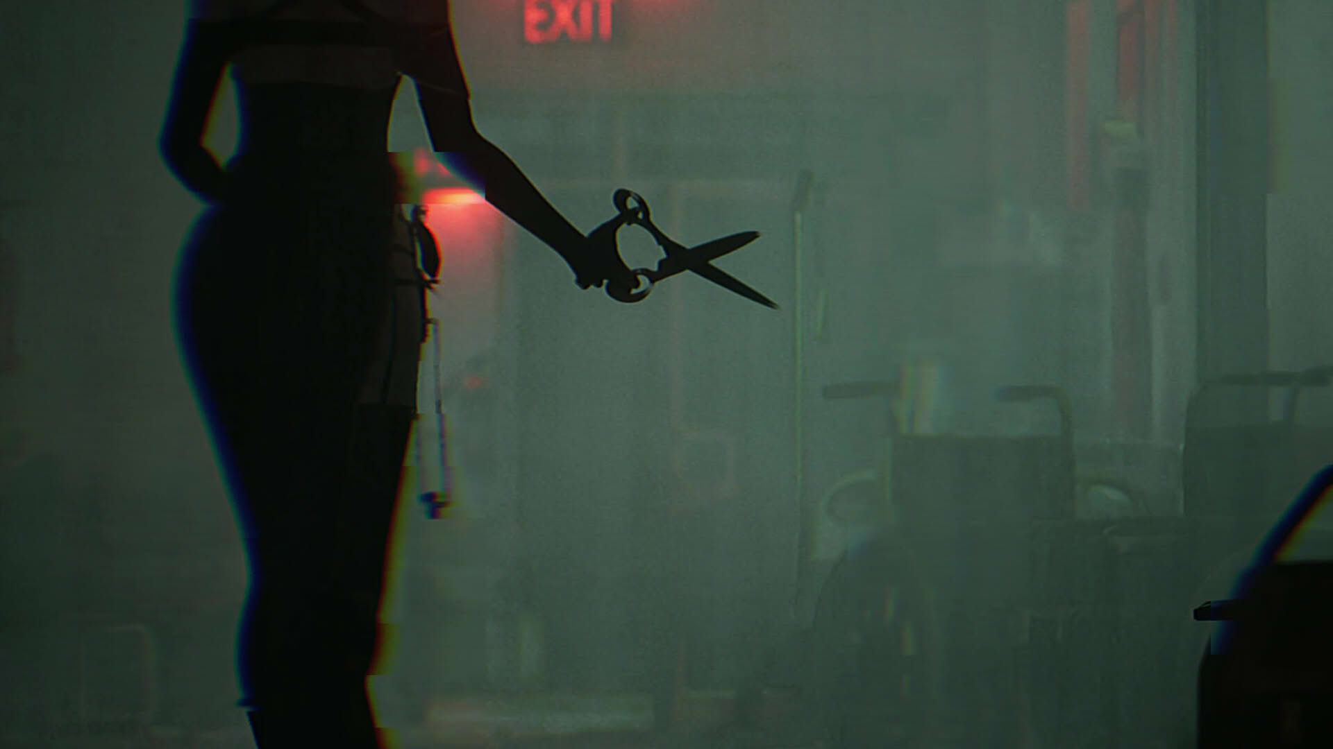 Screenshot for BrokenLore: Unfollow