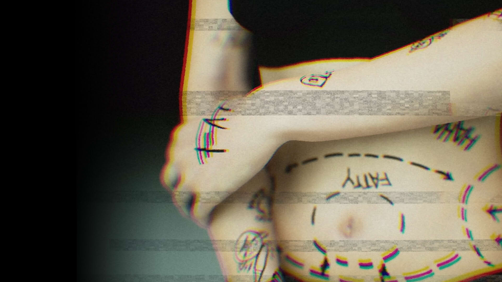 Screenshot for BrokenLore: Unfollow