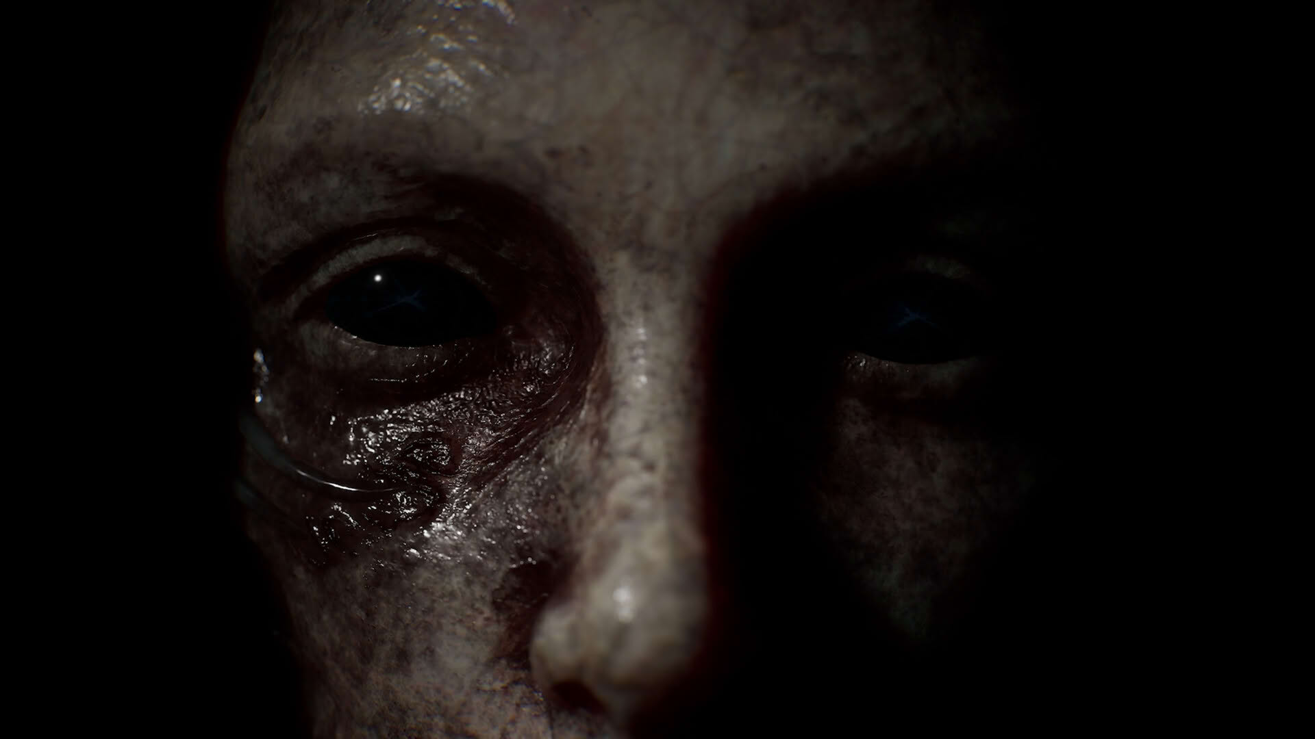 Screenshot for BrokenLore: Unfollow
