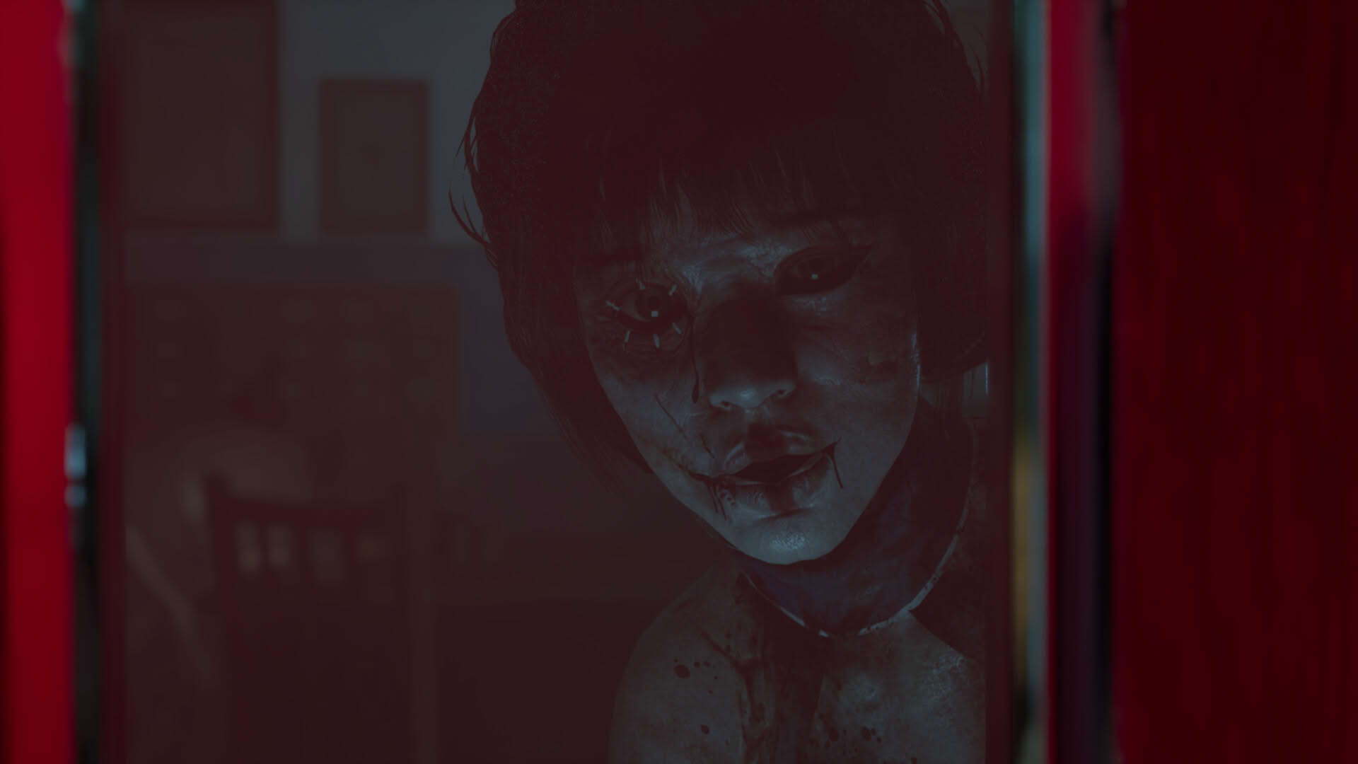 Screenshot for BrokenLore: Unfollow
