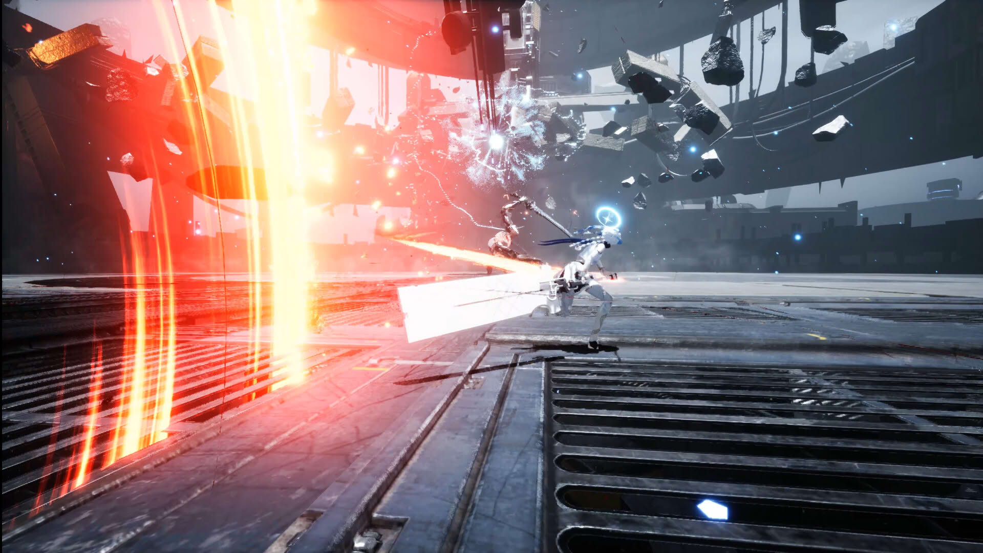 Screenshot for 34Everlast