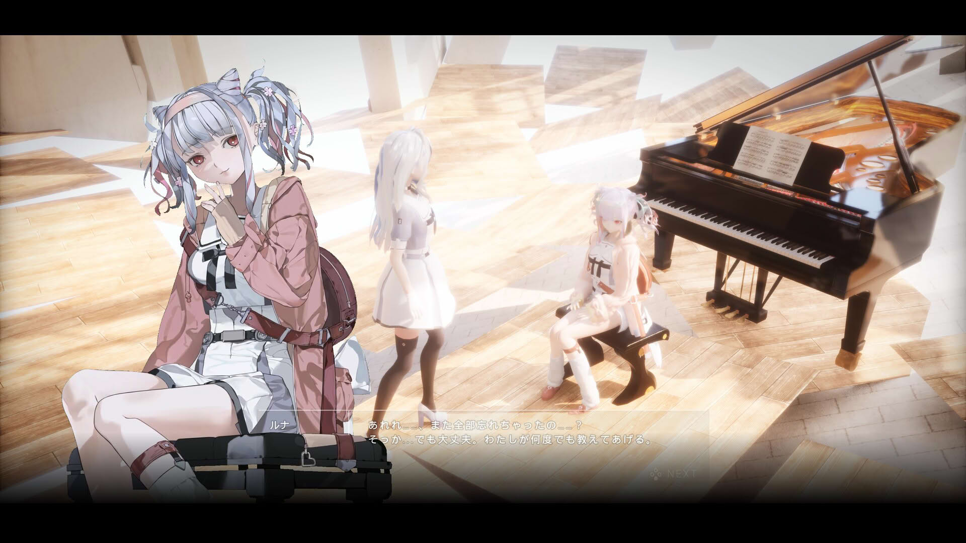 Screenshot for 34Everlast
