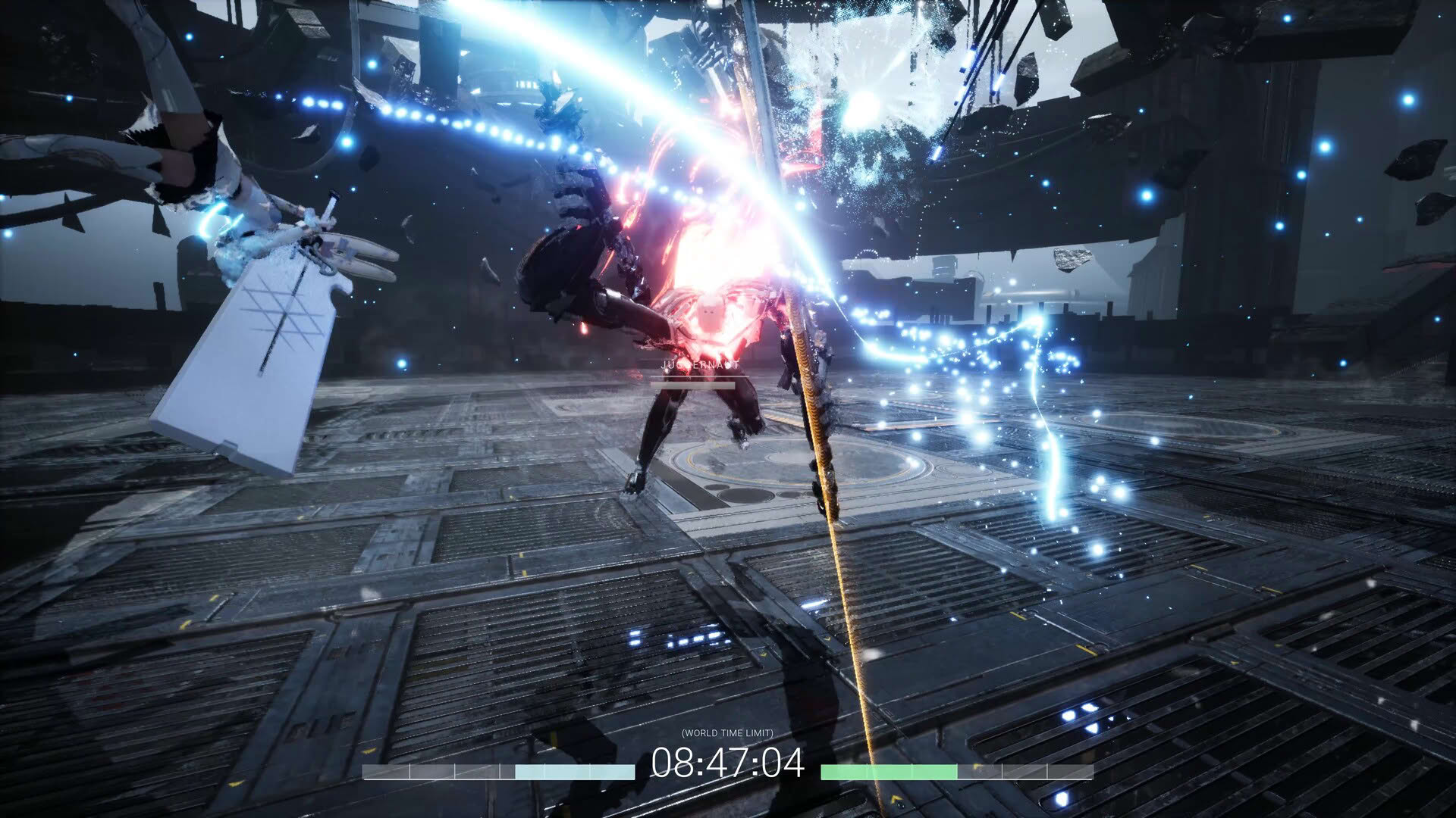 Screenshot for 34Everlast