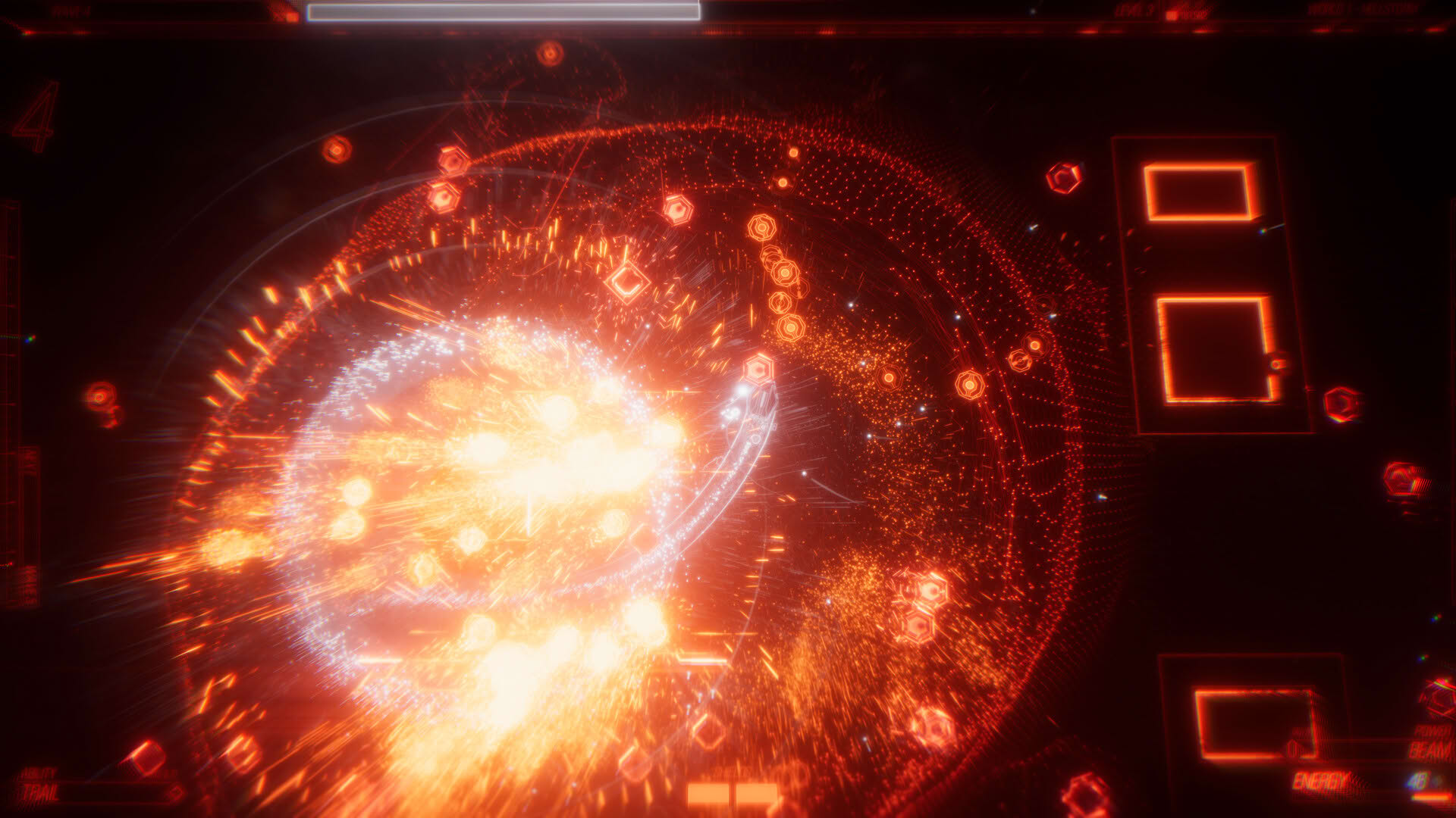 Screenshot for Rhythm Storm