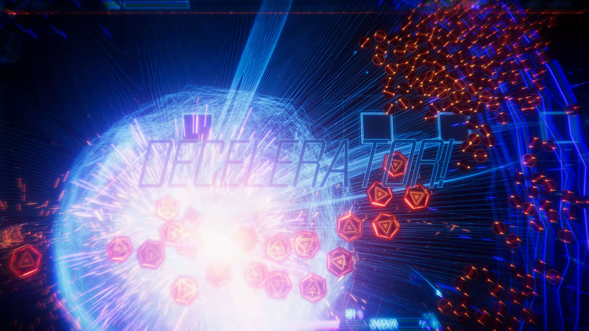 Screenshot for Rhythm Storm