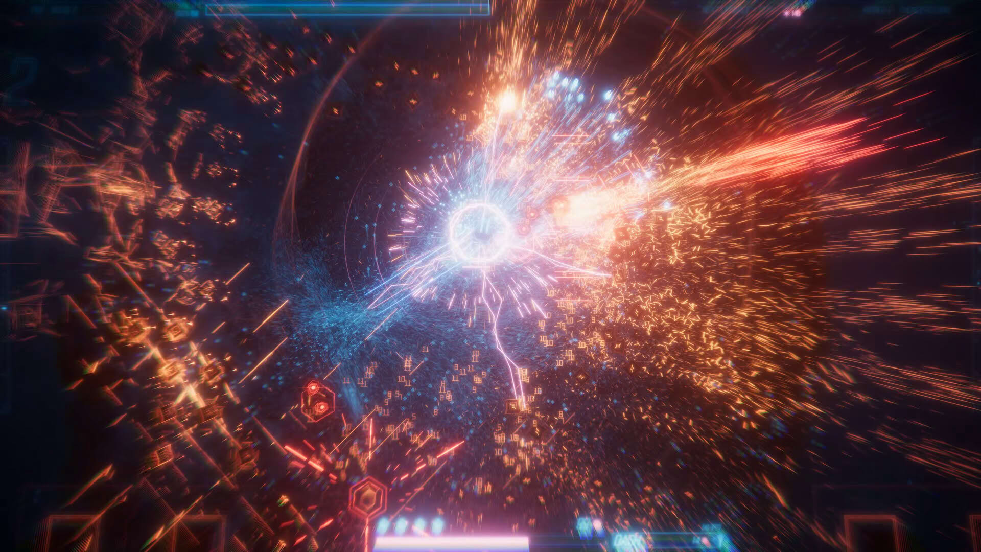 Screenshot for Rhythm Storm