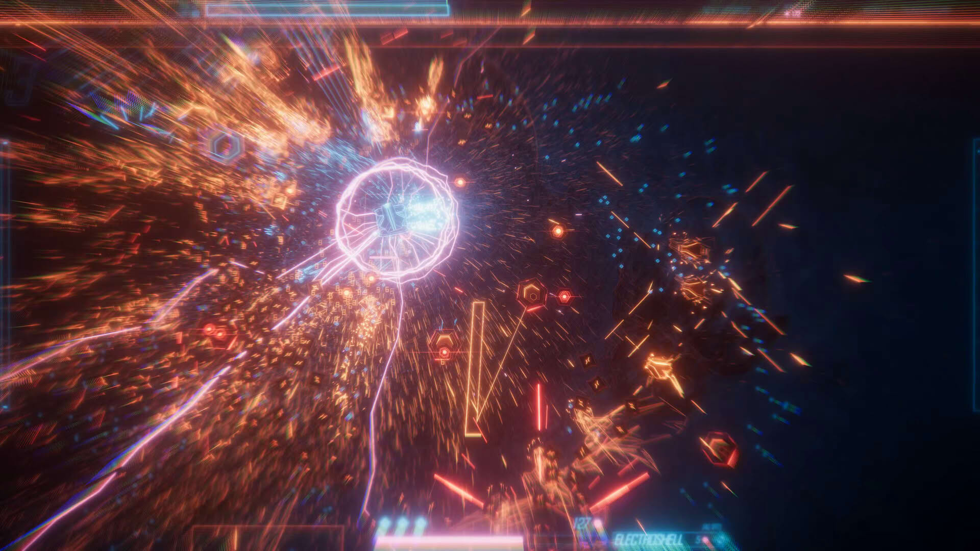Screenshot for Rhythm Storm