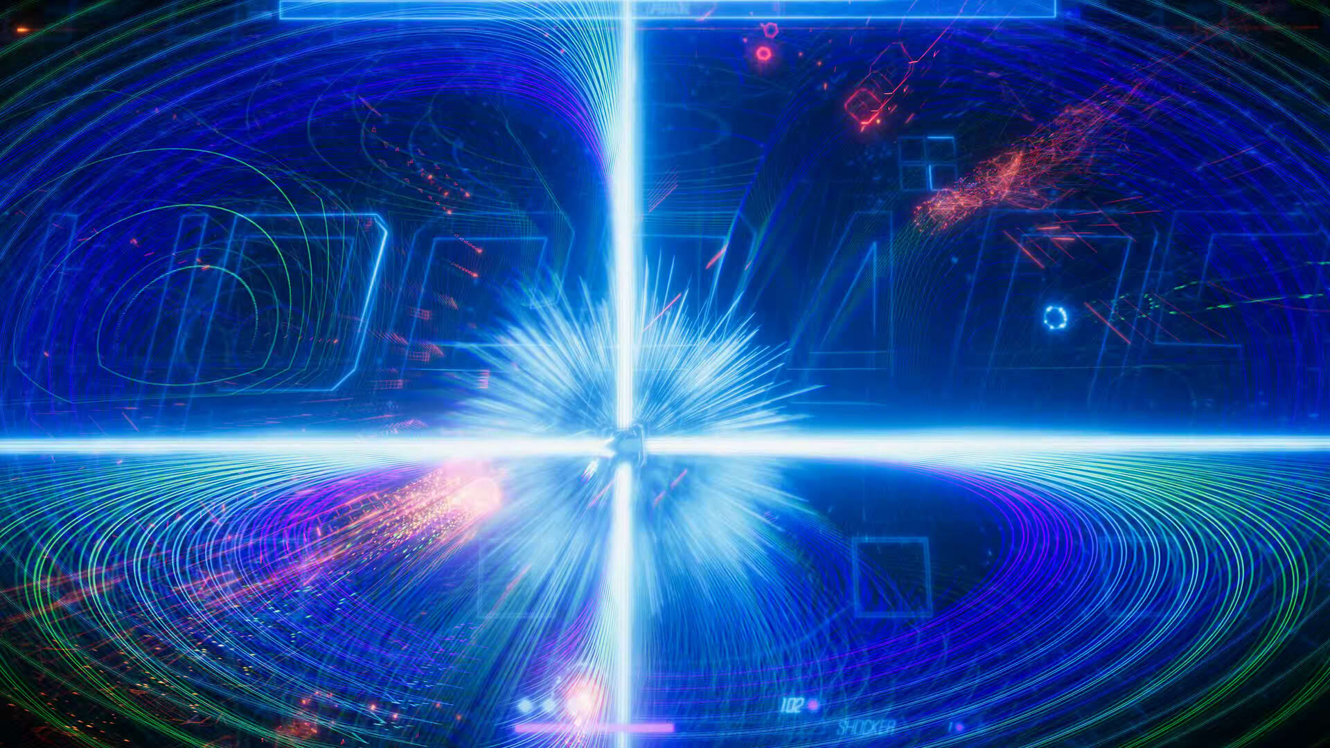 Screenshot for Rhythm Storm