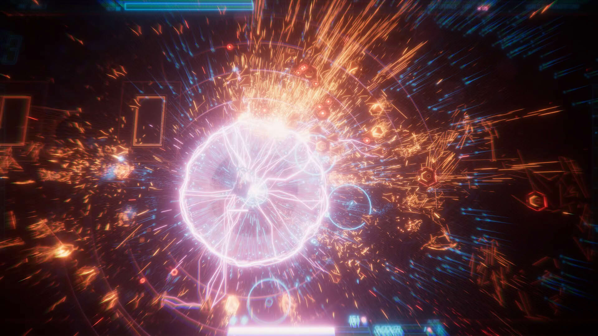 Screenshot for Rhythm Storm