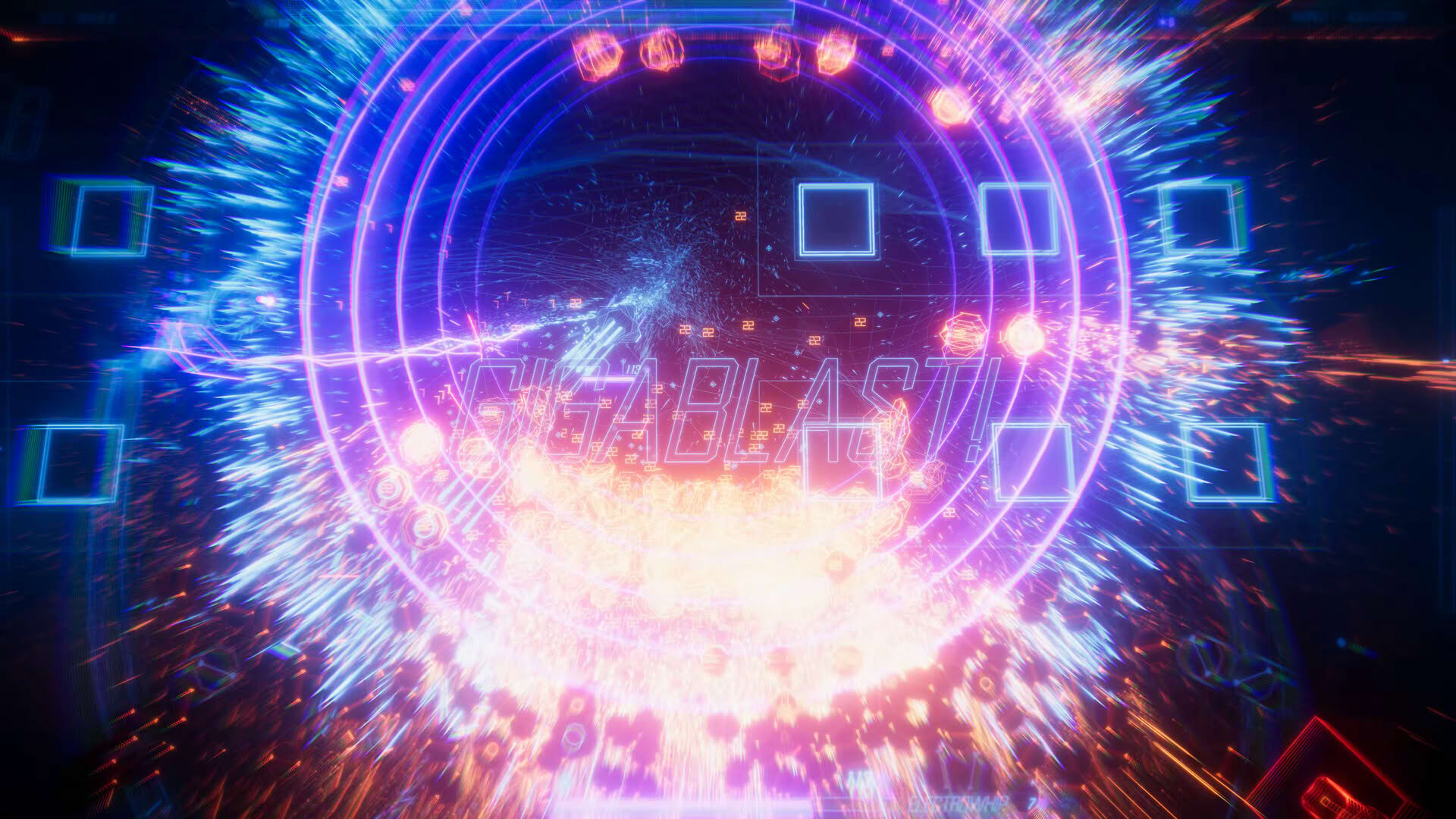 Screenshot for Rhythm Storm