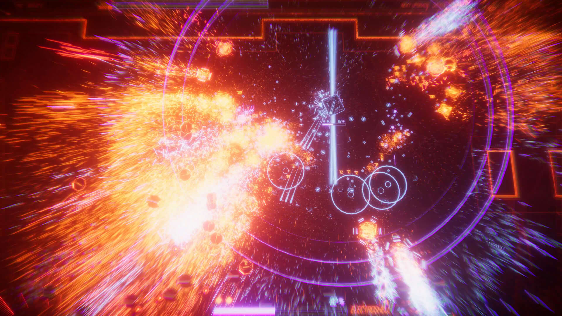 Screenshot for Rhythm Storm