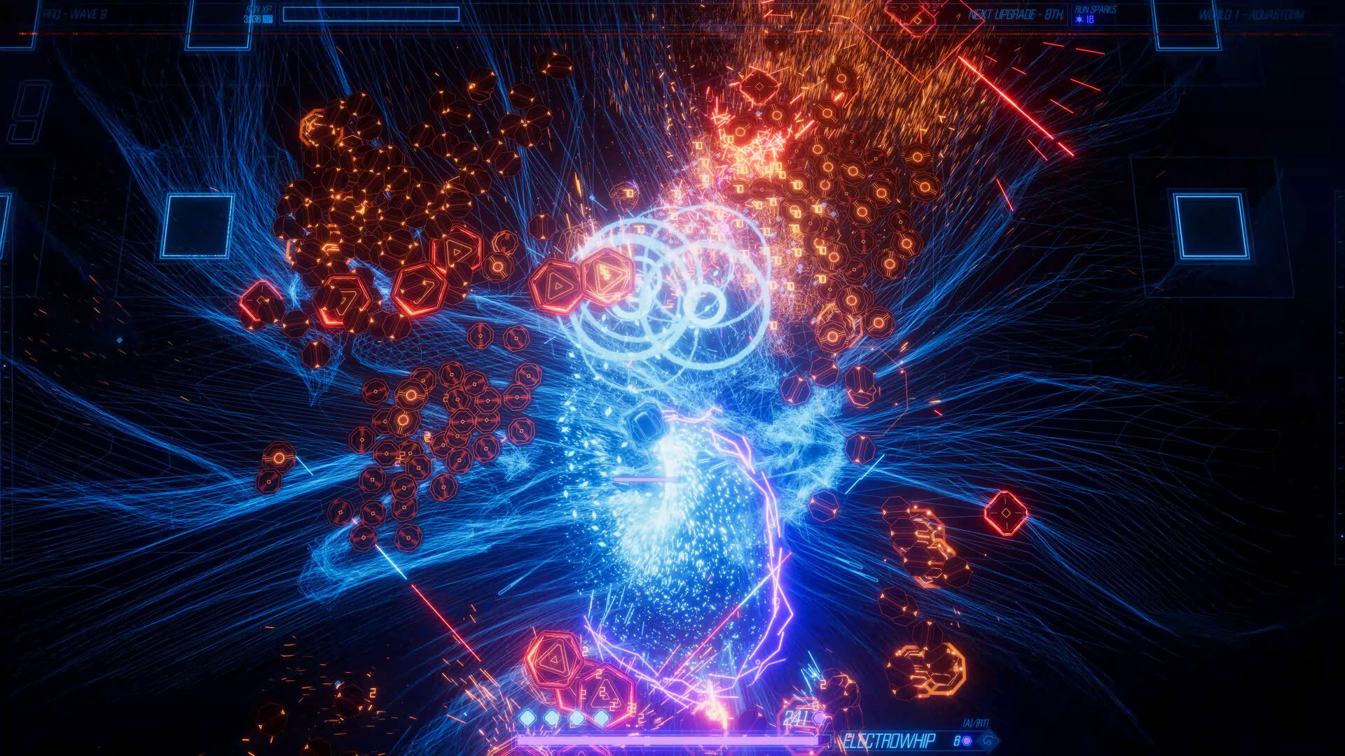 Screenshot for Rhythm Storm