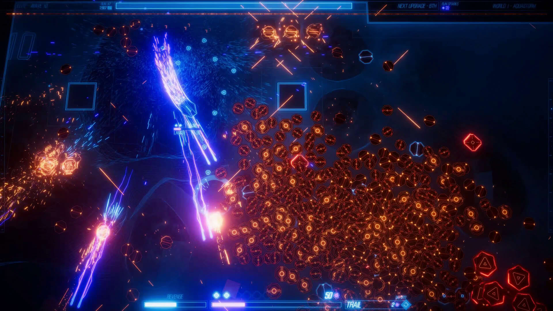 Screenshot for Rhythm Storm