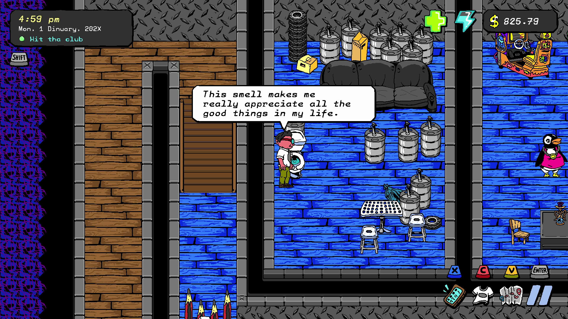 Screenshot for Dryft City Kyngs