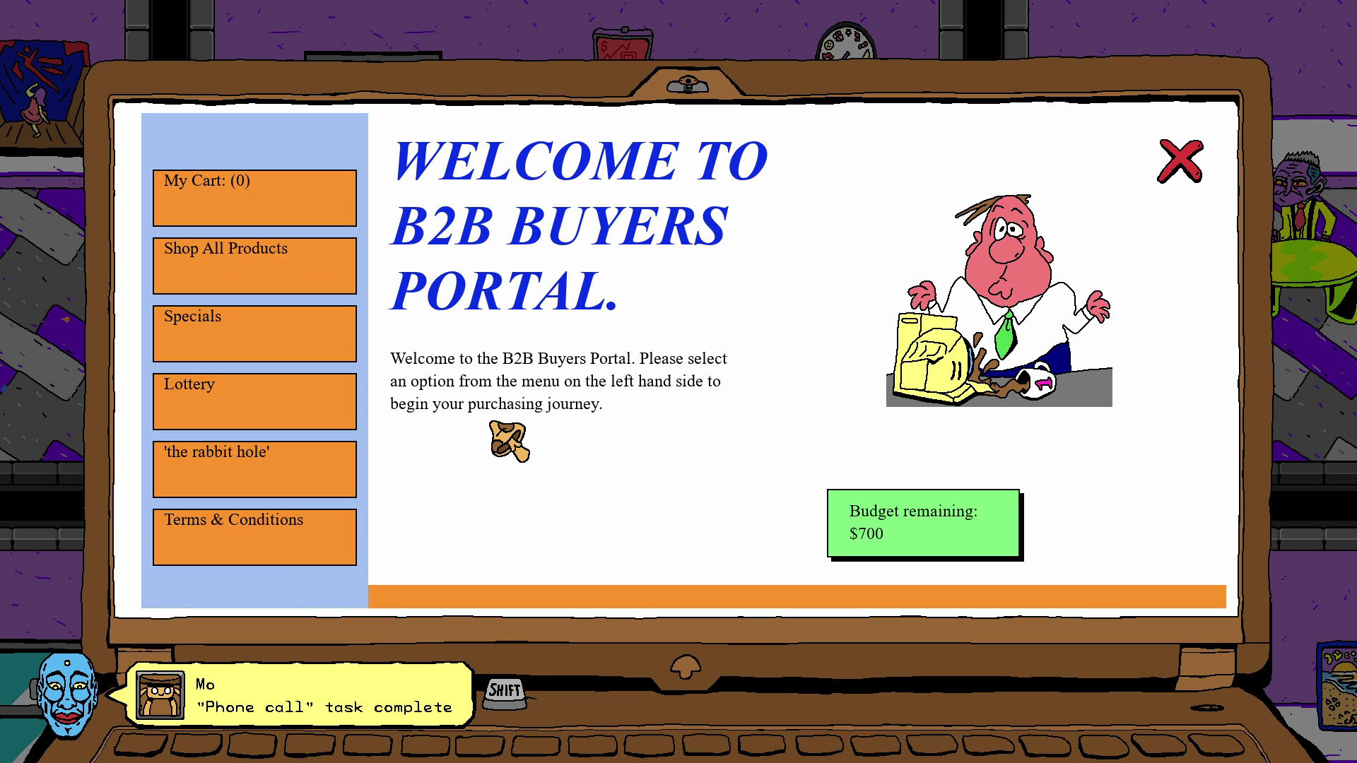 Screenshot for Dryft City Kyngs