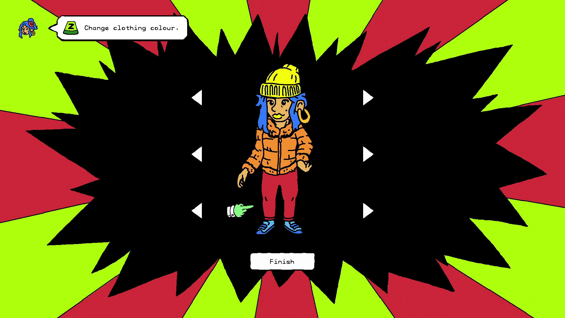 Screenshot for Dryft City Kyngs