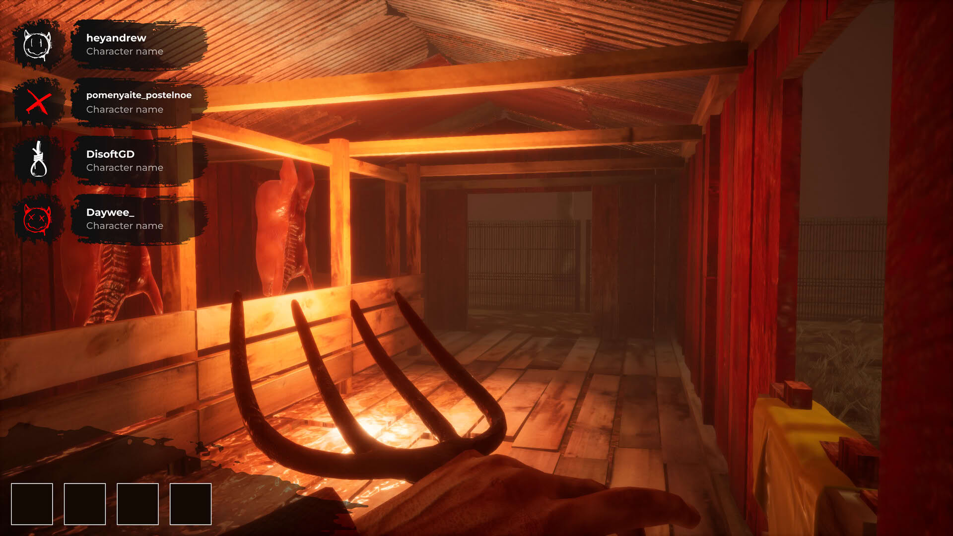 Screenshot for Light In Blood