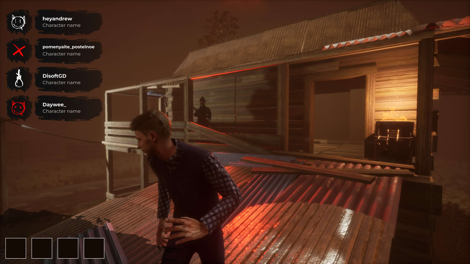 Screenshot for Light In Blood