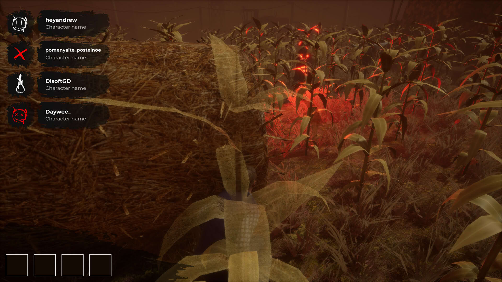 Screenshot for Light In Blood