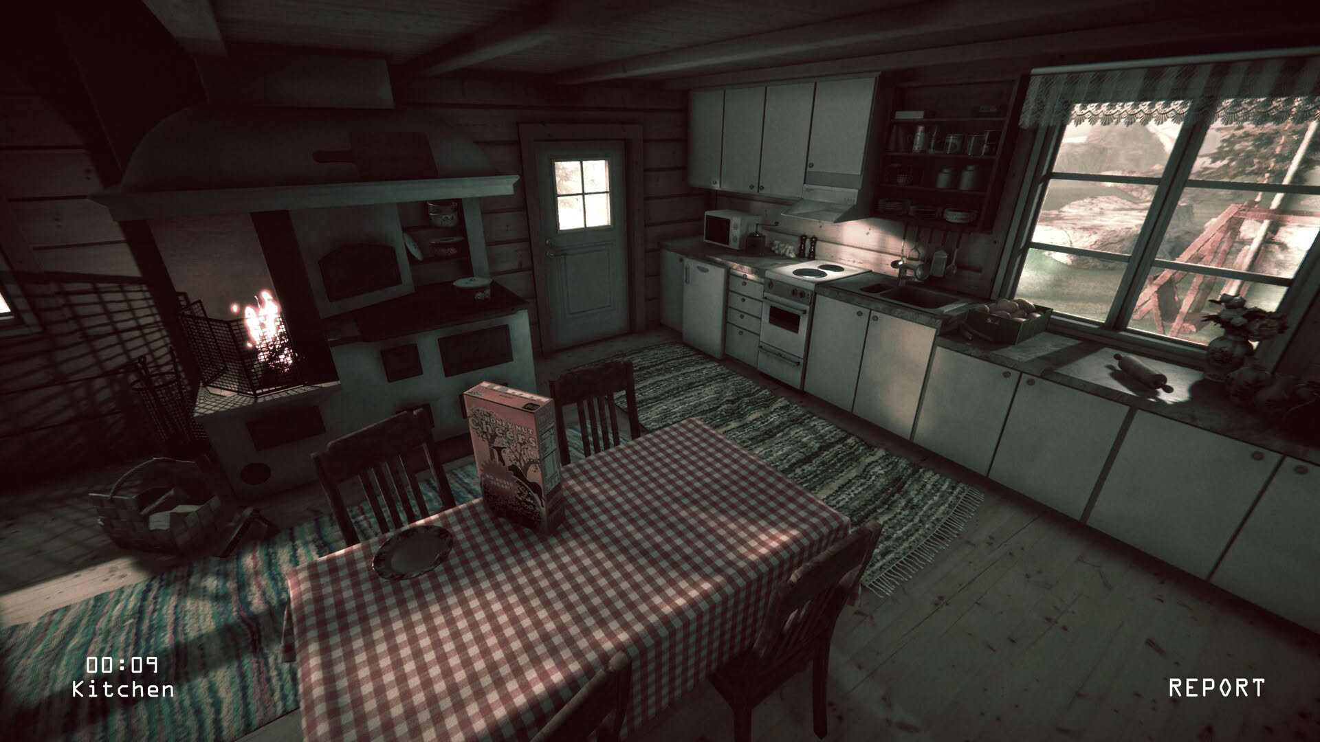 Screenshot for I'm on Observation Duty 6