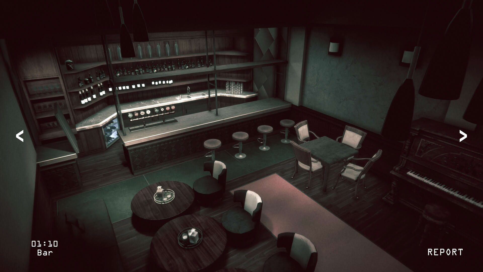 Screenshot for I'm on Observation Duty 6