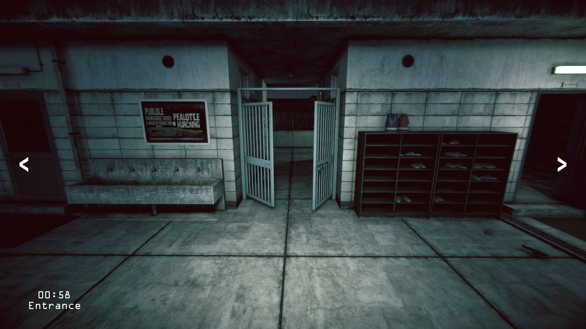 Screenshot for I'm on Observation Duty 6
