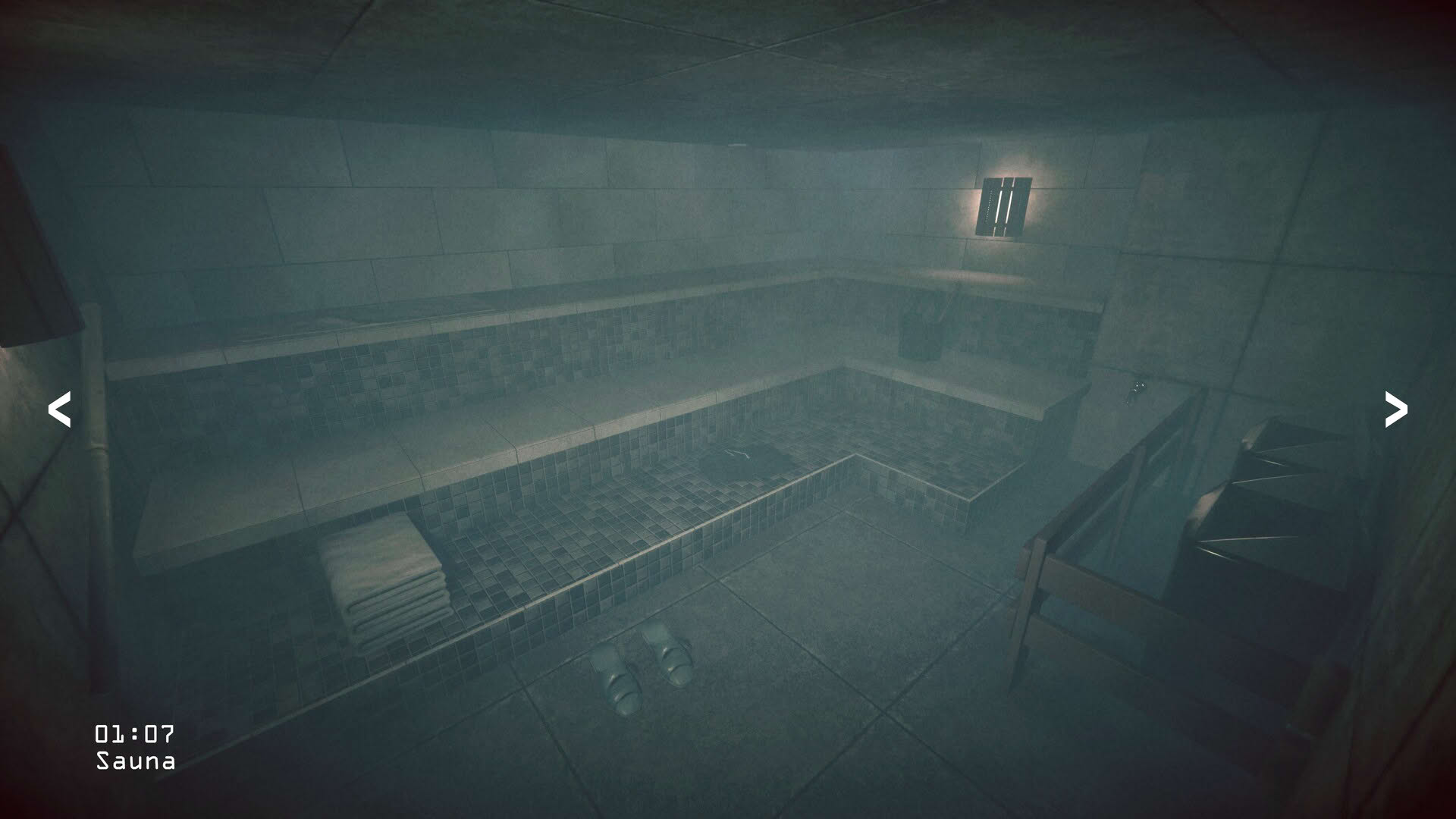 Screenshot for I'm on Observation Duty 6