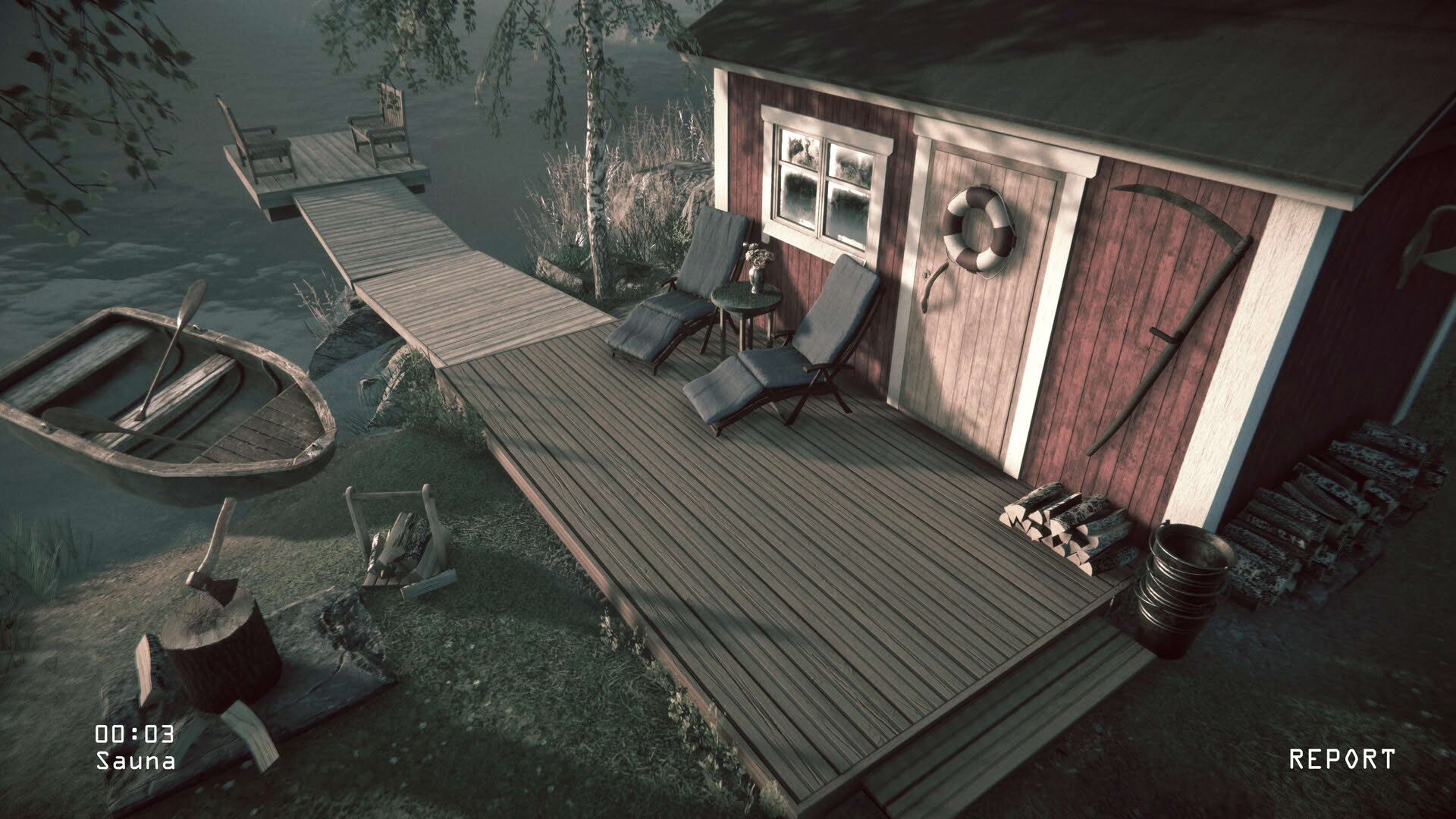 Screenshot for I'm on Observation Duty 6